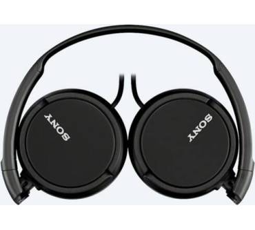 Produktbild Sony MDR-ZX110AP