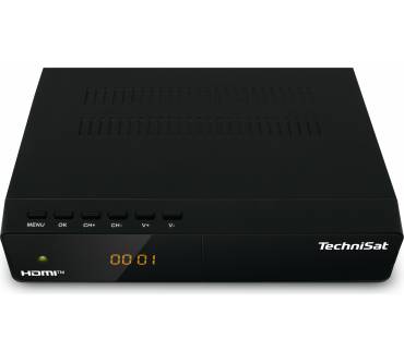 Produktbild TechniSat HD-S 261