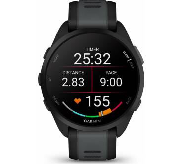 Produktbild Garmin Forerunner 165