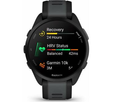 Produktbild Garmin Forerunner 165