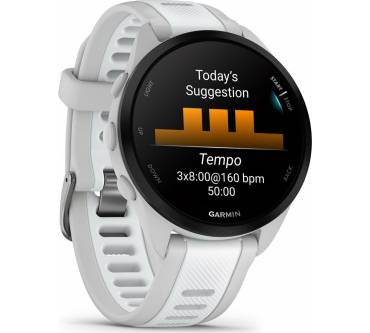 Produktbild Garmin Forerunner 165