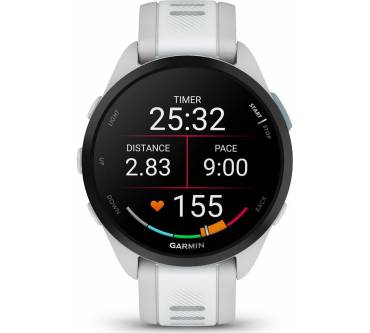 Produktbild Garmin Forerunner 165