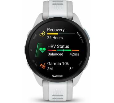 Produktbild Garmin Forerunner 165