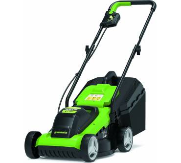 Produktbild Greenworks G24LM33