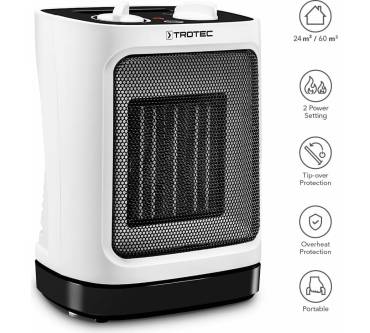 Produktbild Trotec TFC 17 E