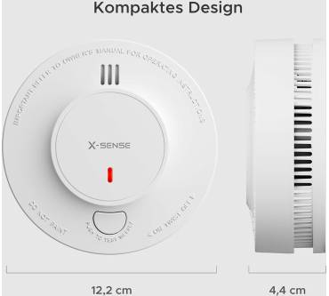 Produktbild X-Sense SD19-W