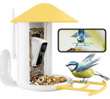 Produktbild Birdfy Feeder