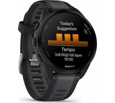 Produktbild Garmin Forerunner 165 Music