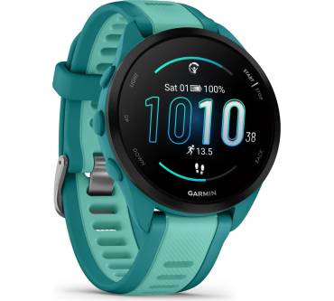 Produktbild Garmin Forerunner 165 Music