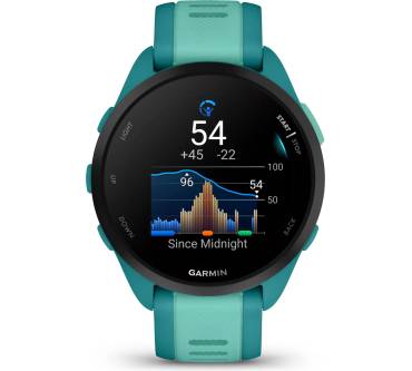 Produktbild Garmin Forerunner 165 Music