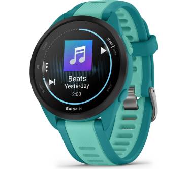 Produktbild Garmin Forerunner 165 Music