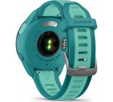 Produktbild Garmin Forerunner 165 Music