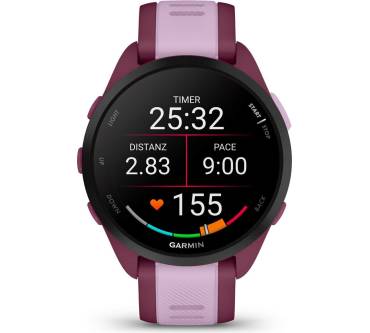 Produktbild Garmin Forerunner 165 Music