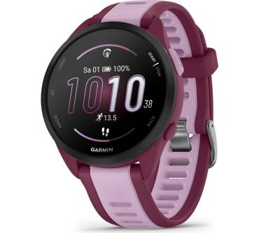 Produktbild Garmin Forerunner 165 Music