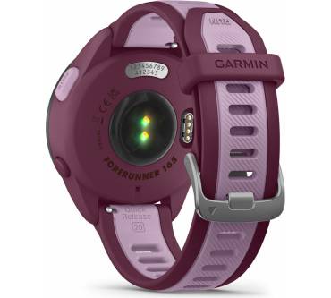 Produktbild Garmin Forerunner 165 Music