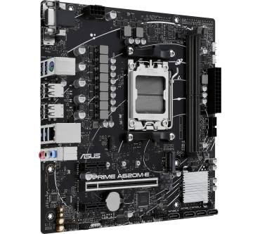 Produktbild Asus Prime A620M-E-CSM