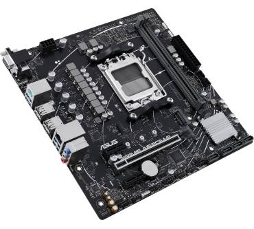 Produktbild Asus Prime A620M-E-CSM