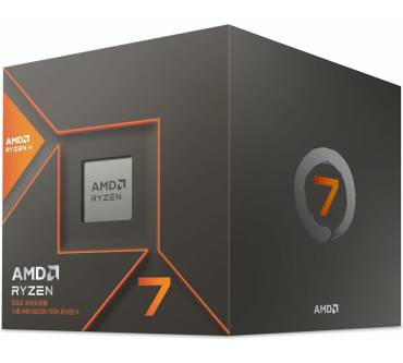 Produktbild AMD Ryzen 7 8700G