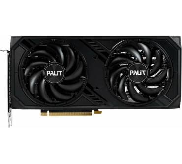 Produktbild Palit GeForce RTX 4070 Super Dual