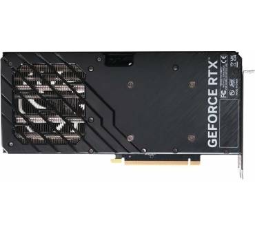 Produktbild Palit GeForce RTX 4070 Super Dual