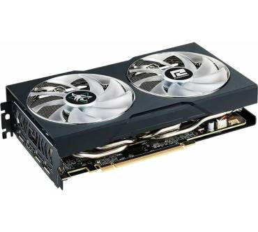 Produktbild TUL PowerColor Hellhound Radeon RX 7600 XT