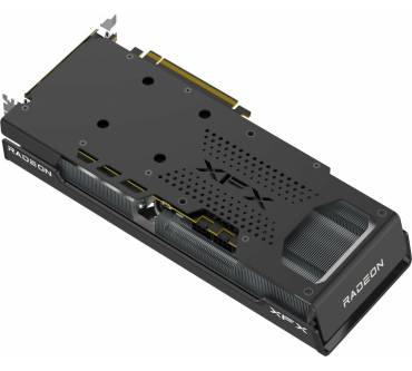 Produktbild XFX Speedster QICK 309 Radeon RX 7600 XT