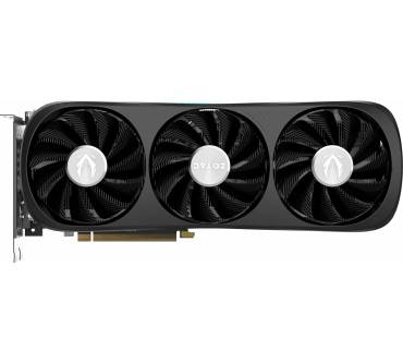 Produktbild Zotac Gaming GeForce RTX 4070 Super Trinity Black Edition