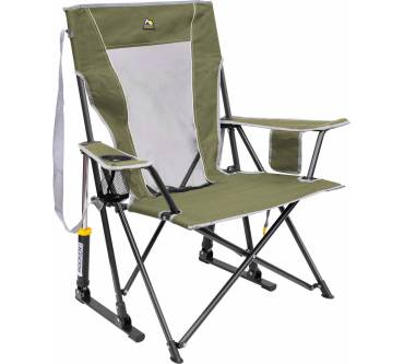 Produktbild GCI Outdoor Comfort Pro Rocker