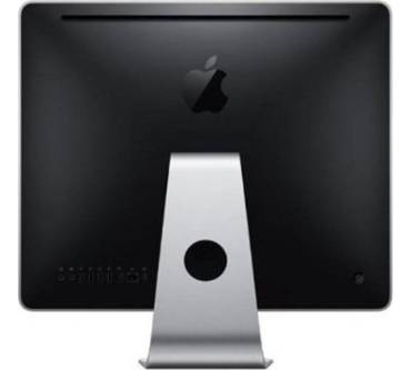 Produktbild Apple iMac 24'' Core 2 Duo 2,66 GHz (2009)