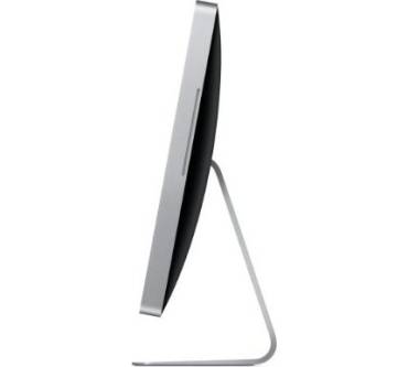 Produktbild Apple iMac 24'' Core 2 Duo 2,66 GHz (2009)