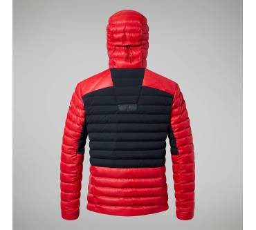 Produktbild Berghaus MTN Seeker MW Daunen Hoodie