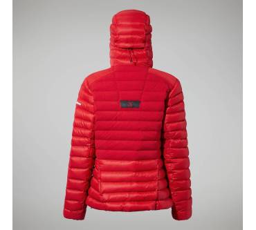 Produktbild Berghaus MTN Seeker MW Daunen Hoodie