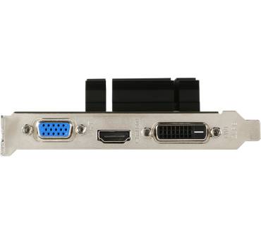 Produktbild MSI GeForce GT 710 2GD3H LP