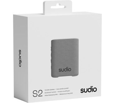 Produktbild Sudio S2