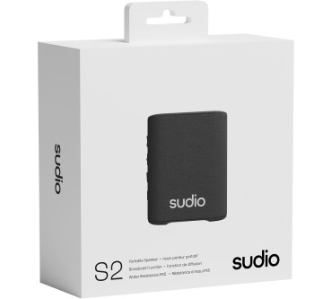 Produktbild Sudio S2