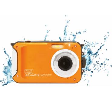 Produktbild Easypix Aquapix W3027 Wave