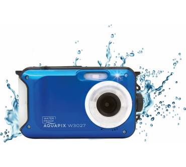 Produktbild Easypix Aquapix W3027 Wave