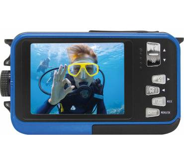 Produktbild Easypix Aquapix W3027 Wave