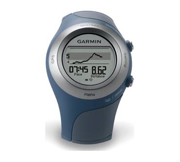 Produktbild Garmin Forerunner 405CX