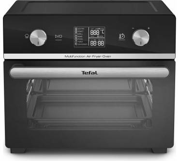 Produktbild Tefal Easy Fry Air Fryer Oven FW6058