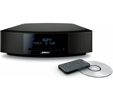 Produktbild Bose Wave Music System IV