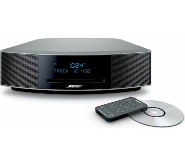 Produktbild Bose Wave Music System IV