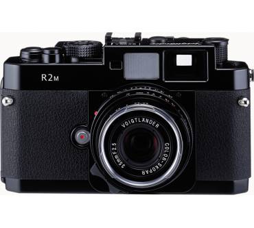 Produktbild Voigtländer Bessa R2M