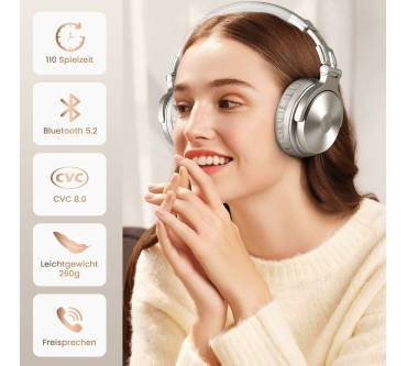 Produktbild OneOdio Studio Wireless C