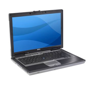 Produktbild Dell Latitude D630 ATG