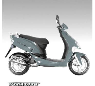 Produktbild Kymco Vitality 50 4T (2,6 kW)