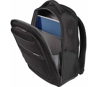 Produktbild Samsonite Vectura Evo Laptop Backpack 15.6“