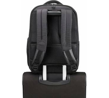 Produktbild Samsonite Vectura Evo Laptop Backpack 15.6“