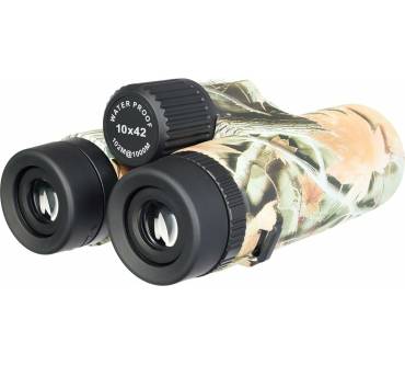 Produktbild Levenhuk Camo 10x42 Fernglas mit Absehen