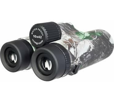 Produktbild Levenhuk Camo 10x42 Fernglas mit Absehen